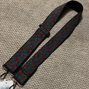 Purse strap